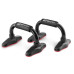Купить Упоры для отжиманий  Hop-Sport HS-M020PU black/red в Киеве - фото №1